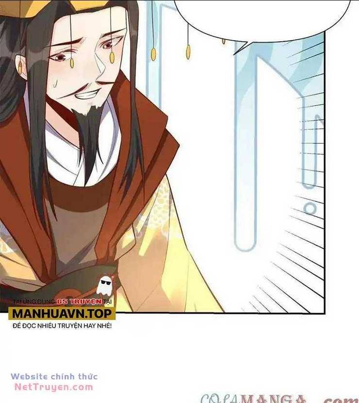 Nguyên Lai Ta Là Tu Tiên Đại Lão: Chapter 405