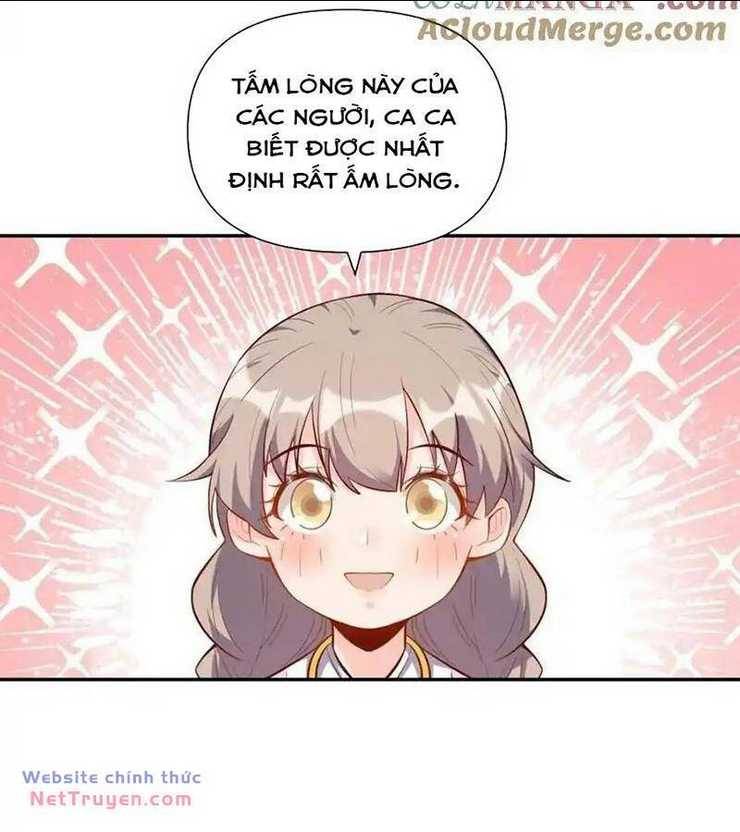 Nguyên Lai Ta Là Tu Tiên Đại Lão: Chapter 405