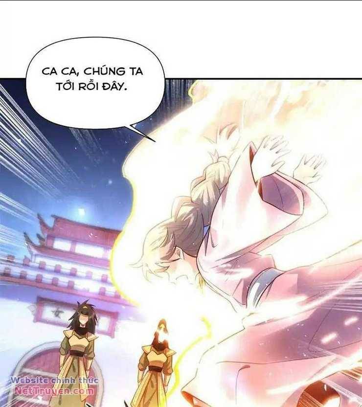 Nguyên Lai Ta Là Tu Tiên Đại Lão: Chapter 405