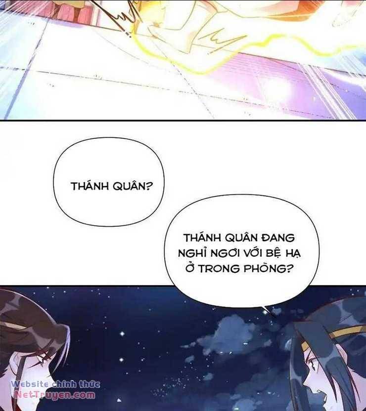 Nguyên Lai Ta Là Tu Tiên Đại Lão: Chapter 405