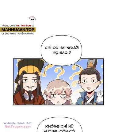 Nguyên Lai Ta Là Tu Tiên Đại Lão: Chapter 405