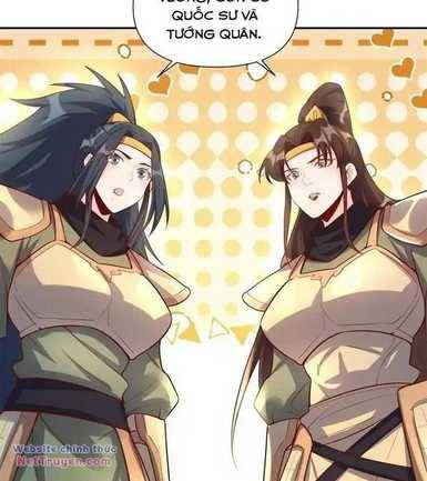 Nguyên Lai Ta Là Tu Tiên Đại Lão: Chapter 405