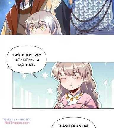 Nguyên Lai Ta Là Tu Tiên Đại Lão: Chapter 405