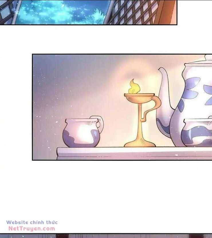 Nguyên Lai Ta Là Tu Tiên Đại Lão: Chapter 405