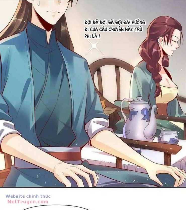 Nguyên Lai Ta Là Tu Tiên Đại Lão: Chapter 405