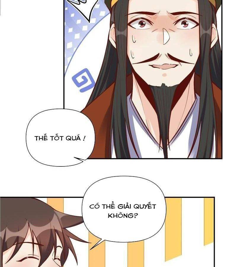 Nguyên Lai Ta Là Tu Tiên Đại Lão: Chapter 406