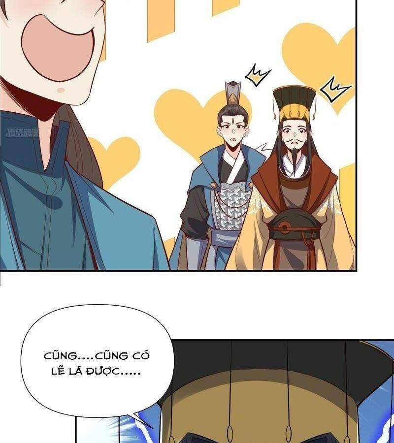 Nguyên Lai Ta Là Tu Tiên Đại Lão: Chapter 406