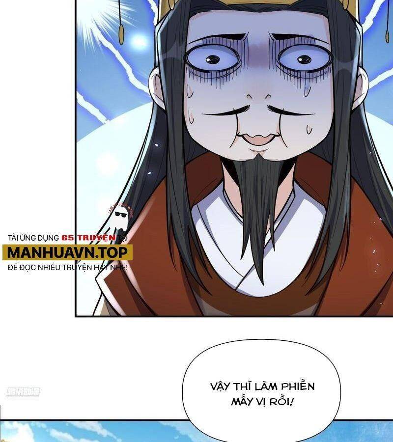 Nguyên Lai Ta Là Tu Tiên Đại Lão: Chapter 406
