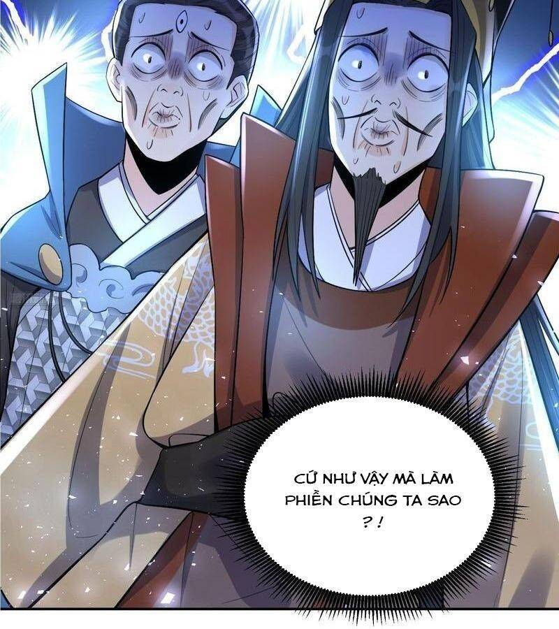 Nguyên Lai Ta Là Tu Tiên Đại Lão: Chapter 406