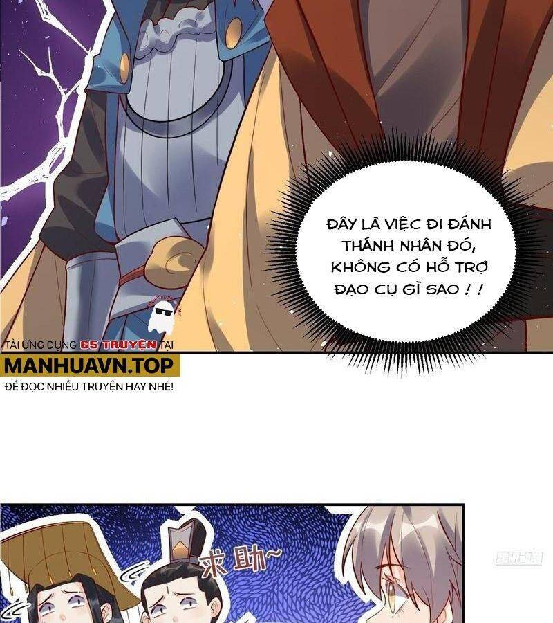 Nguyên Lai Ta Là Tu Tiên Đại Lão: Chapter 406