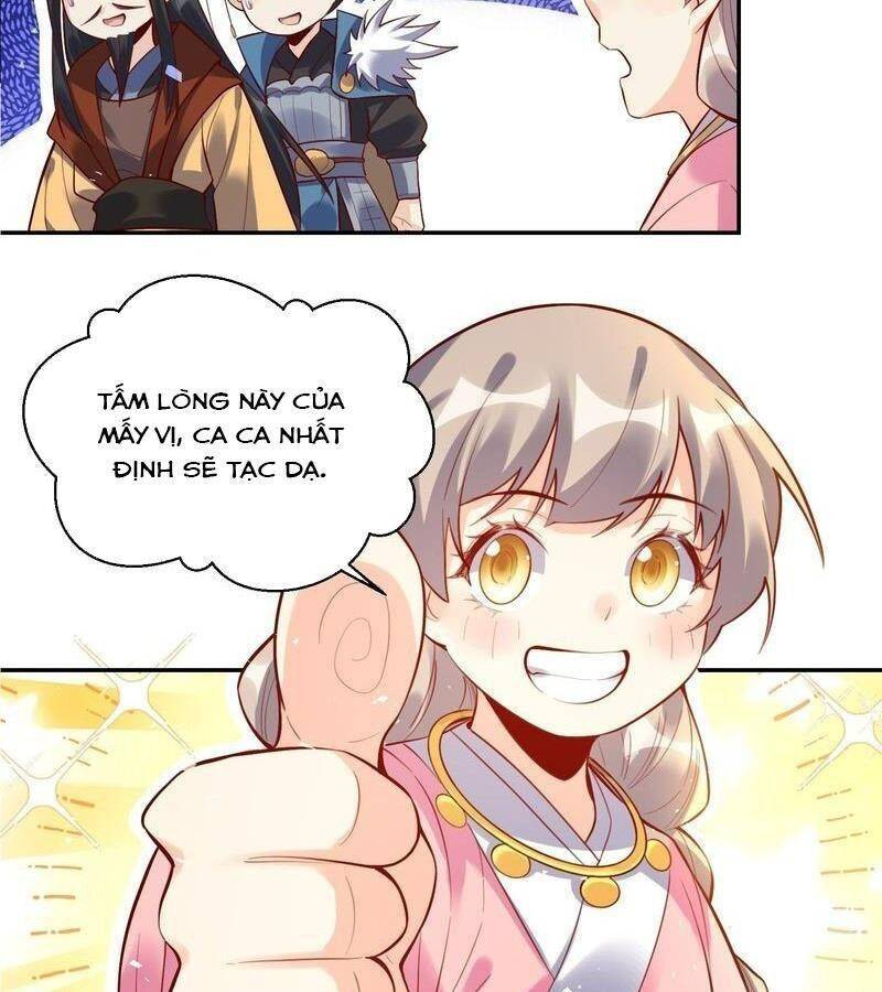Nguyên Lai Ta Là Tu Tiên Đại Lão: Chapter 406