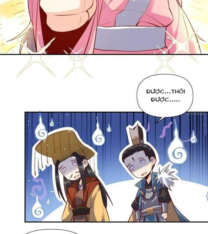 Nguyên Lai Ta Là Tu Tiên Đại Lão: Chapter 406