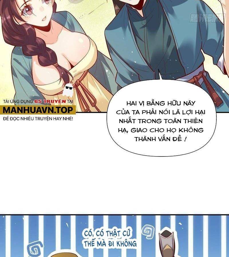 Nguyên Lai Ta Là Tu Tiên Đại Lão: Chapter 406