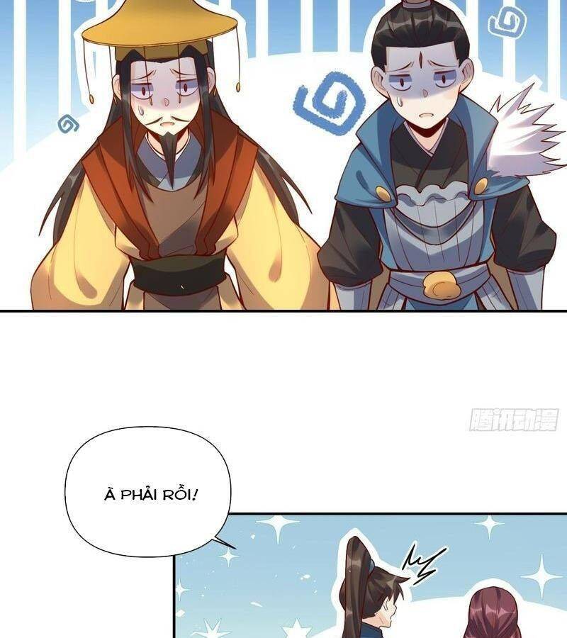 Nguyên Lai Ta Là Tu Tiên Đại Lão: Chapter 406