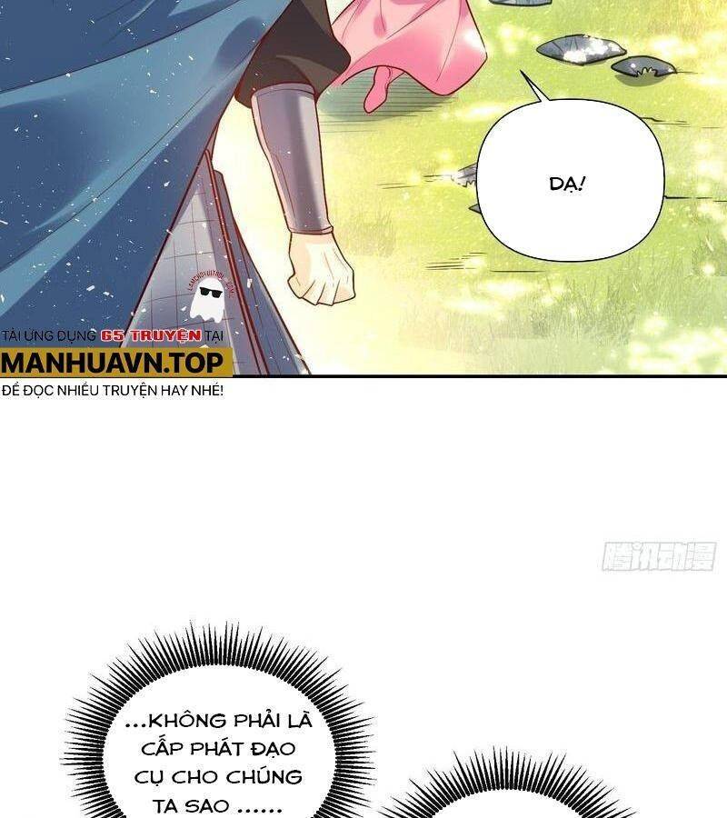 Nguyên Lai Ta Là Tu Tiên Đại Lão: Chapter 406