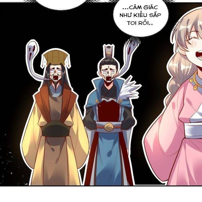 Nguyên Lai Ta Là Tu Tiên Đại Lão: Chapter 406