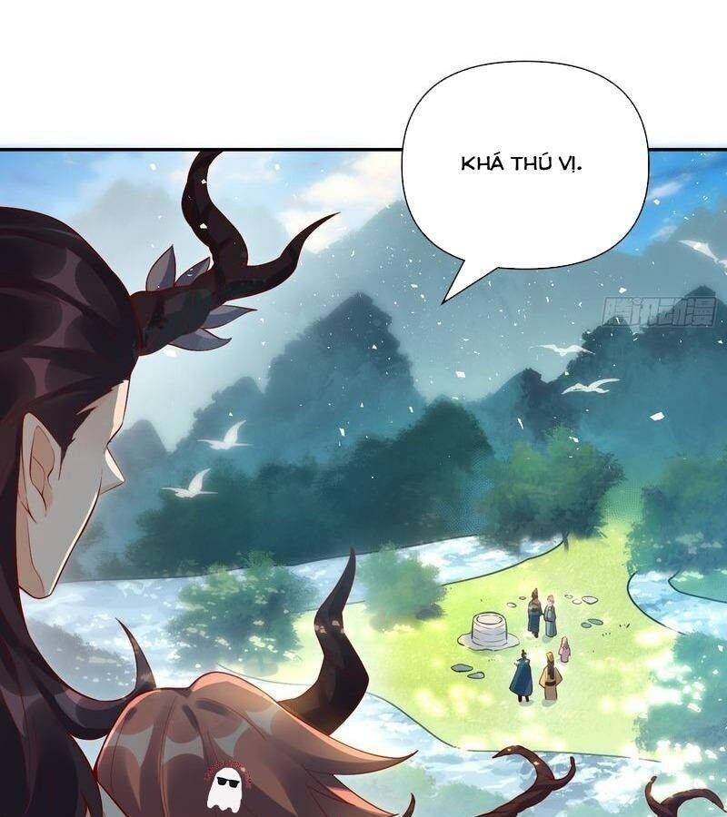 Nguyên Lai Ta Là Tu Tiên Đại Lão: Chapter 406