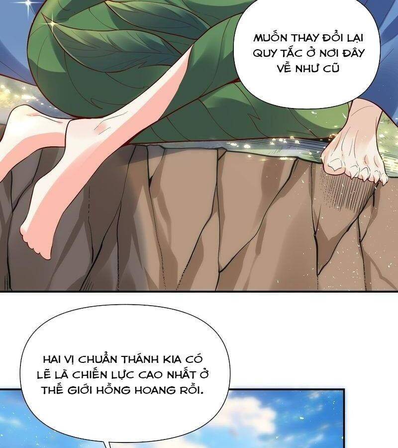 Nguyên Lai Ta Là Tu Tiên Đại Lão: Chapter 406