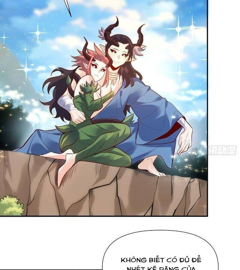 Nguyên Lai Ta Là Tu Tiên Đại Lão: Chapter 406
