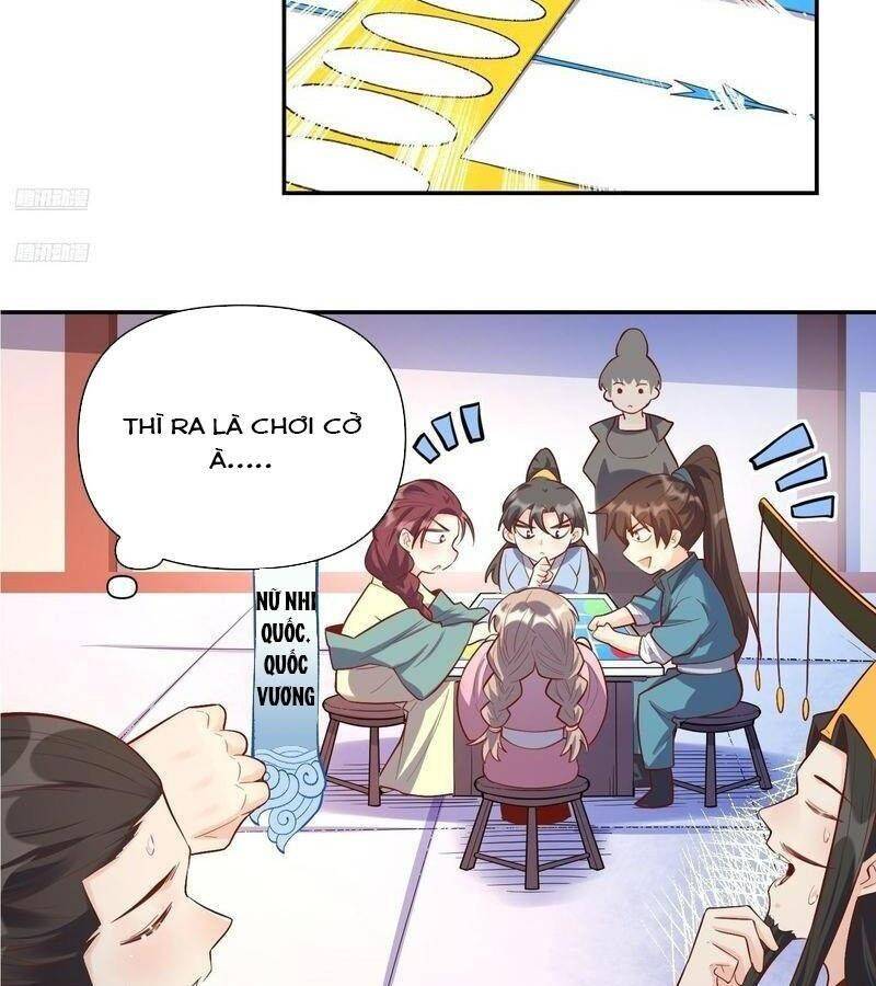 Nguyên Lai Ta Là Tu Tiên Đại Lão: Chapter 406