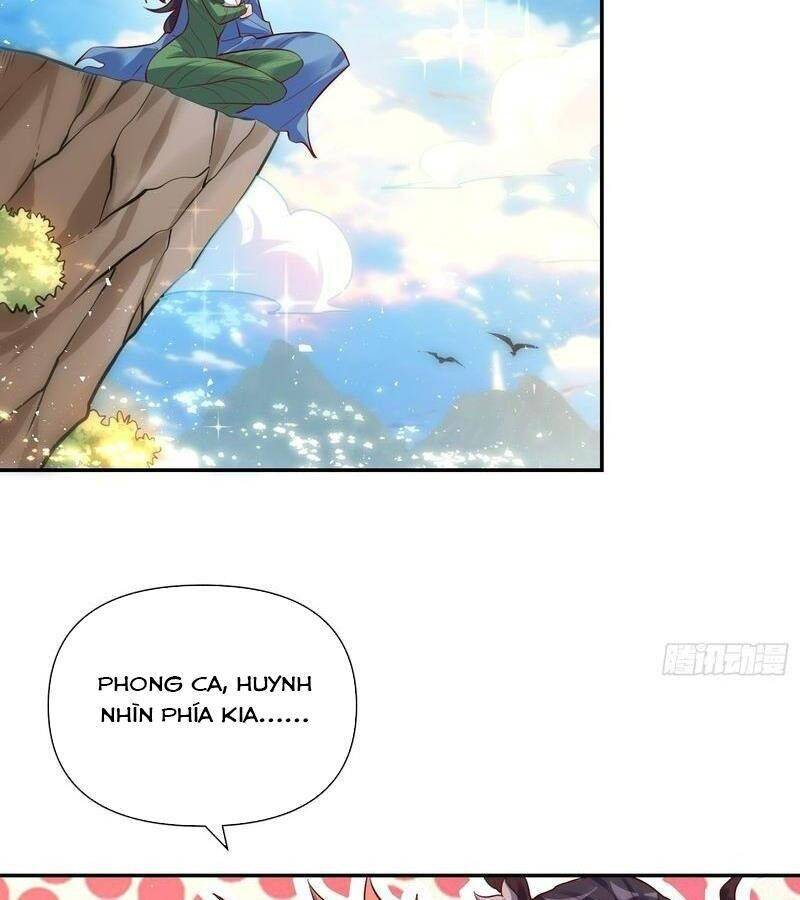 Nguyên Lai Ta Là Tu Tiên Đại Lão: Chapter 406