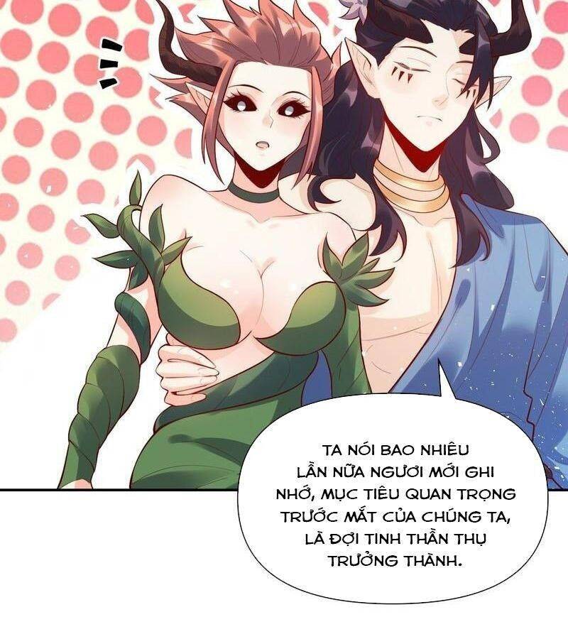 Nguyên Lai Ta Là Tu Tiên Đại Lão: Chapter 406