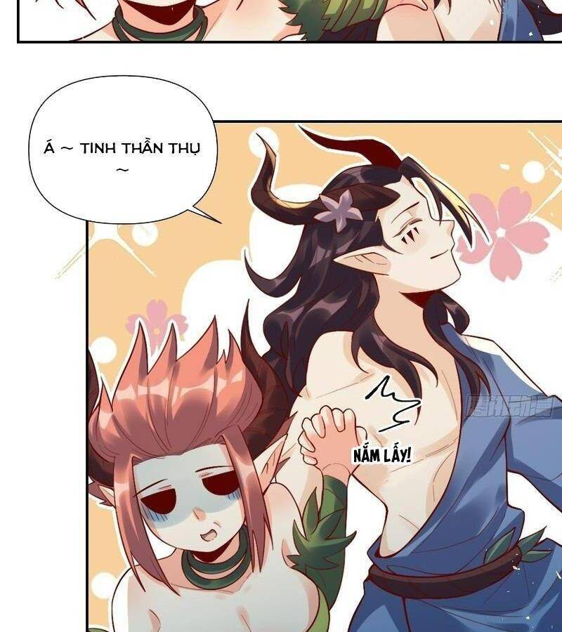 Nguyên Lai Ta Là Tu Tiên Đại Lão: Chapter 406