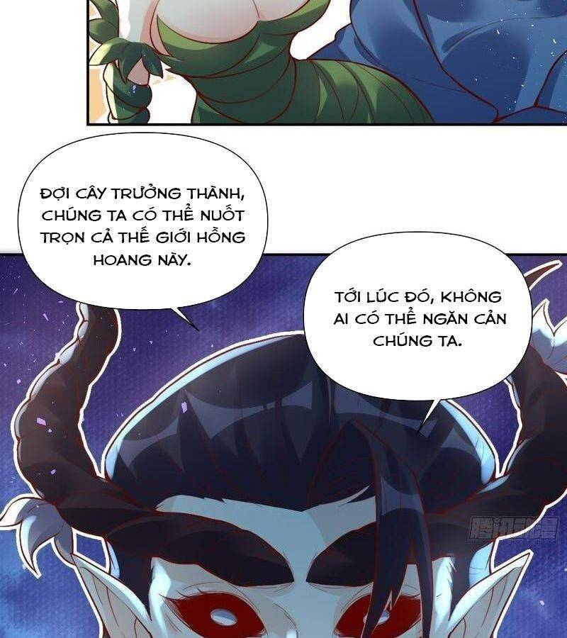 Nguyên Lai Ta Là Tu Tiên Đại Lão: Chapter 406
