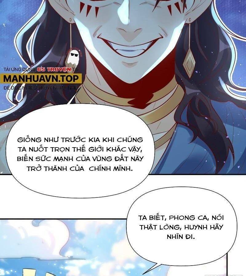 Nguyên Lai Ta Là Tu Tiên Đại Lão: Chapter 406