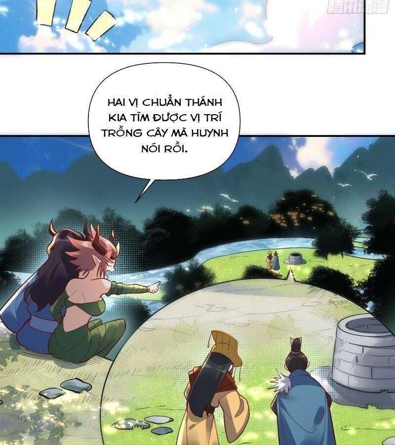Nguyên Lai Ta Là Tu Tiên Đại Lão: Chapter 406