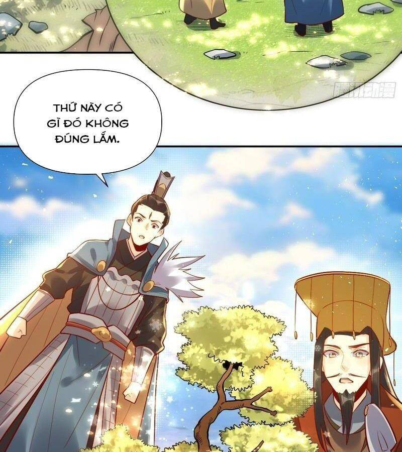 Nguyên Lai Ta Là Tu Tiên Đại Lão: Chapter 406