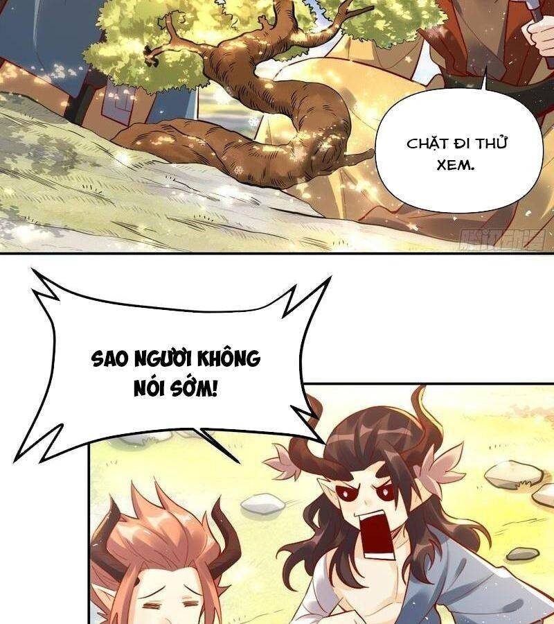 Nguyên Lai Ta Là Tu Tiên Đại Lão: Chapter 406