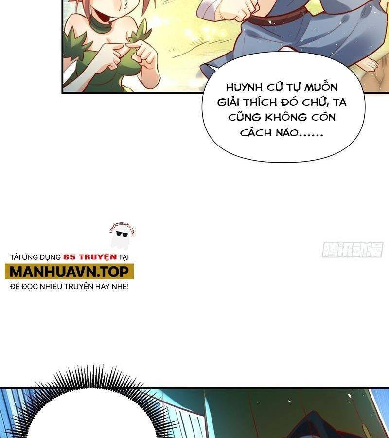 Nguyên Lai Ta Là Tu Tiên Đại Lão: Chapter 406