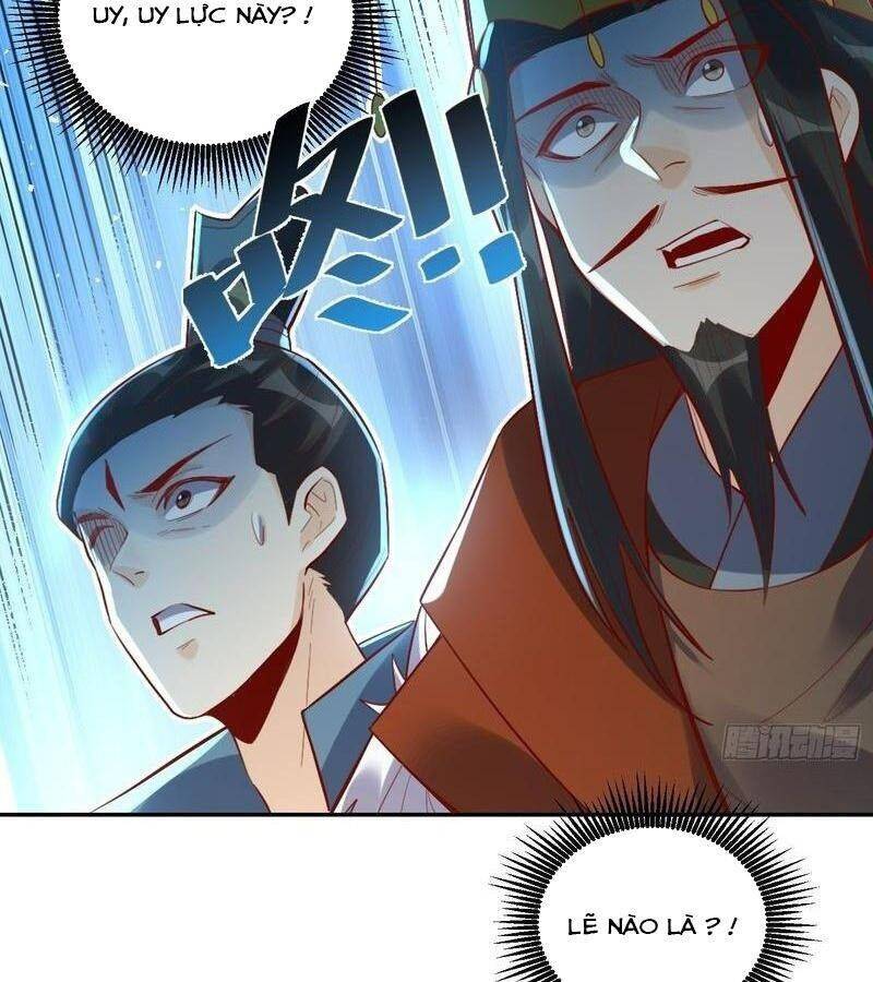 Nguyên Lai Ta Là Tu Tiên Đại Lão: Chapter 406