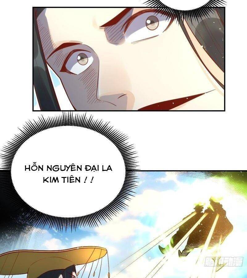 Nguyên Lai Ta Là Tu Tiên Đại Lão: Chapter 406