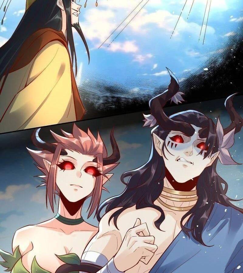 Nguyên Lai Ta Là Tu Tiên Đại Lão: Chapter 406