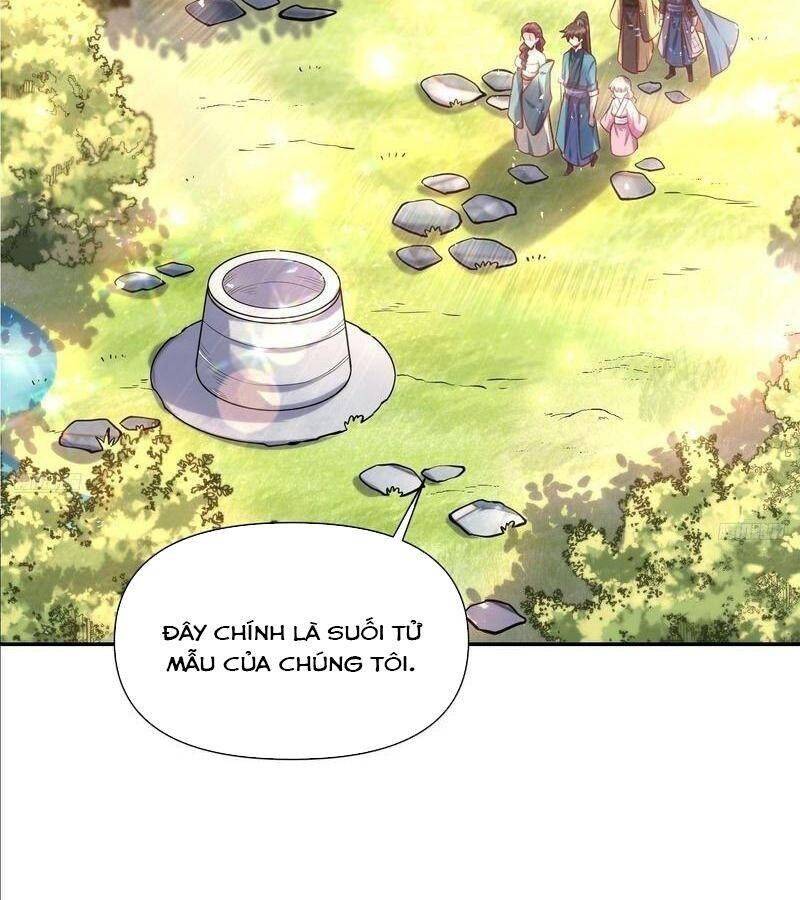 Nguyên Lai Ta Là Tu Tiên Đại Lão: Chapter 406