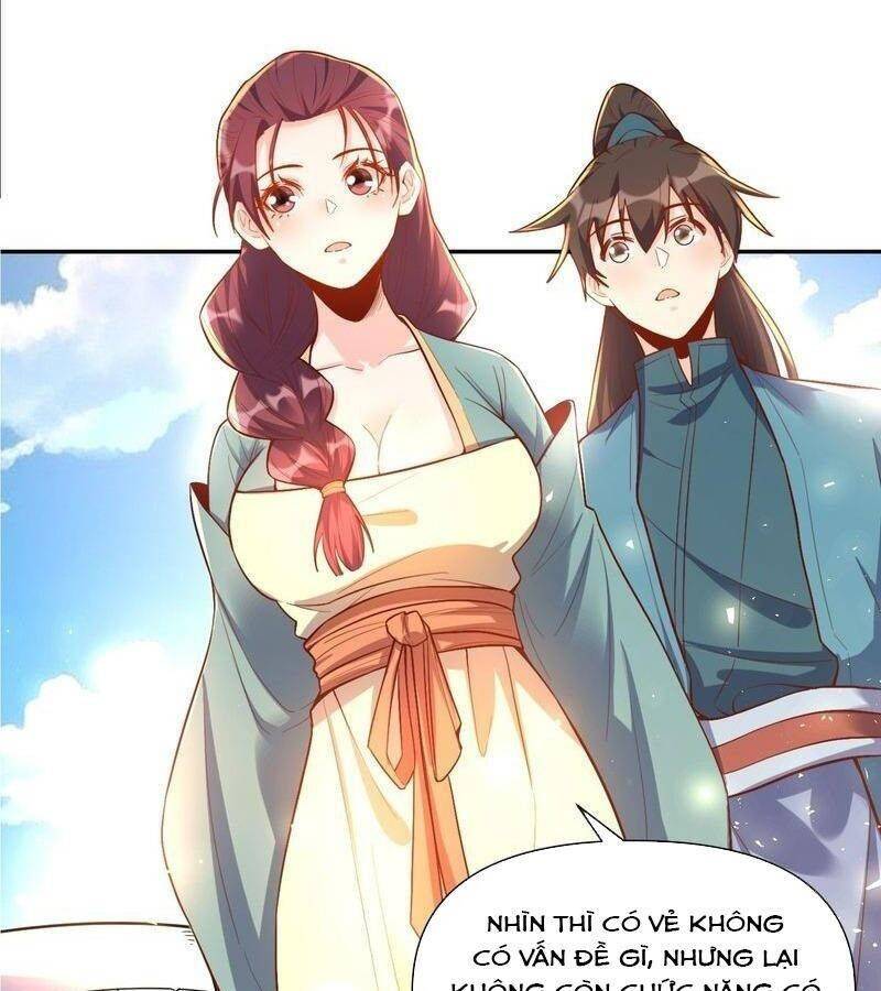 Nguyên Lai Ta Là Tu Tiên Đại Lão: Chapter 406