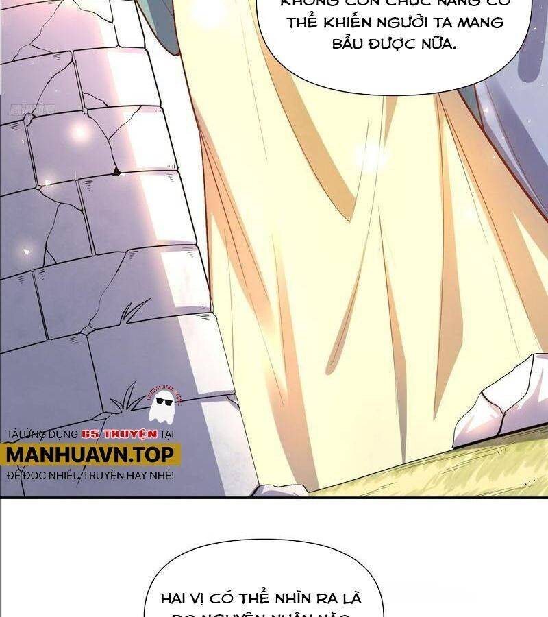 Nguyên Lai Ta Là Tu Tiên Đại Lão: Chapter 406
