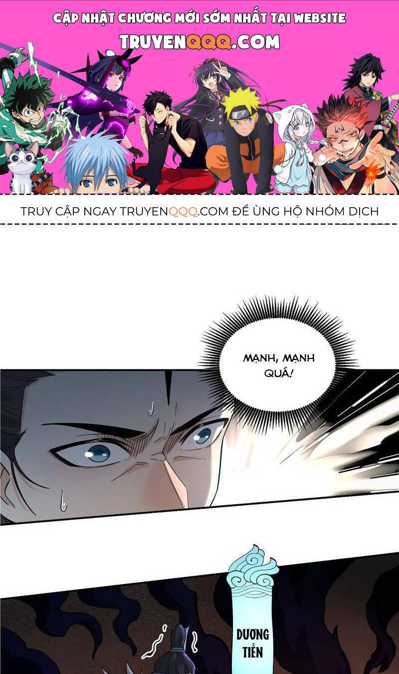 Nguyên Lai Ta Là Tu Tiên Đại Lão: Chapter 407