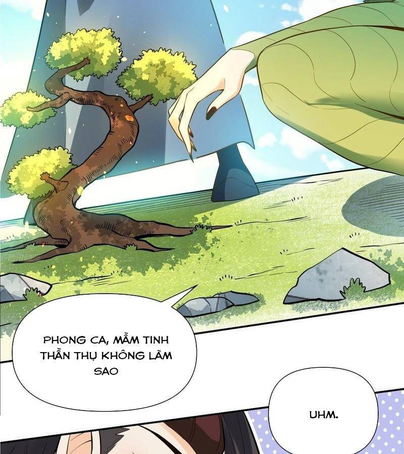 Nguyên Lai Ta Là Tu Tiên Đại Lão: Chapter 407