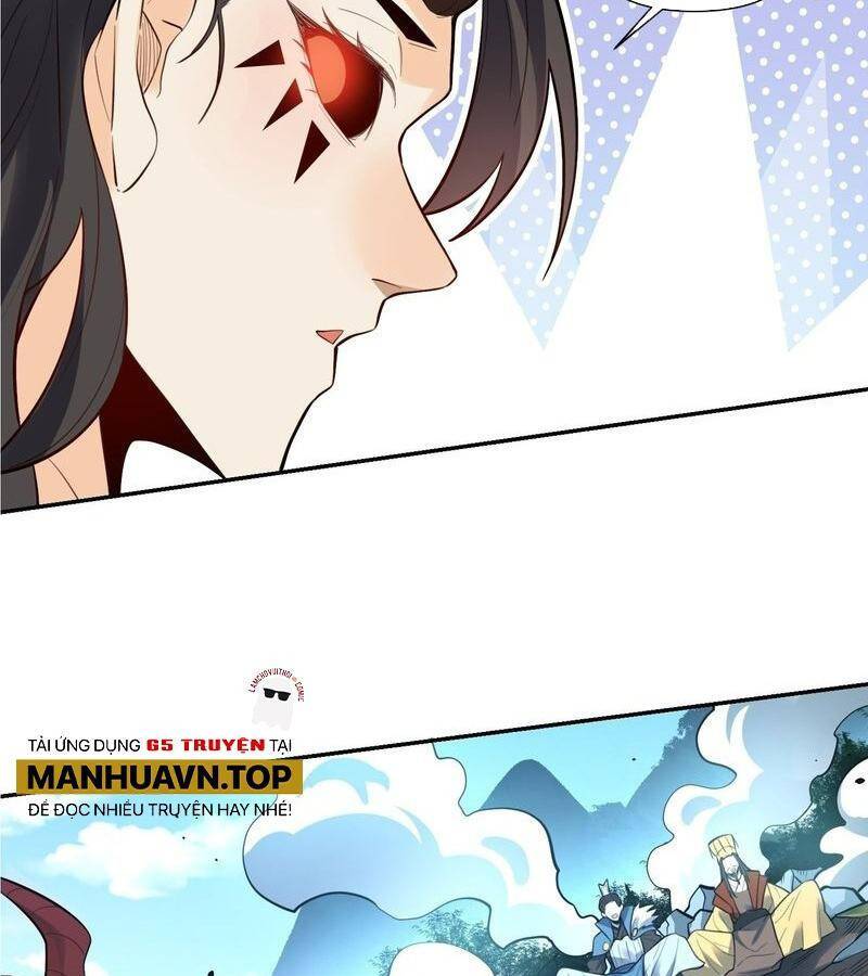 Nguyên Lai Ta Là Tu Tiên Đại Lão: Chapter 407