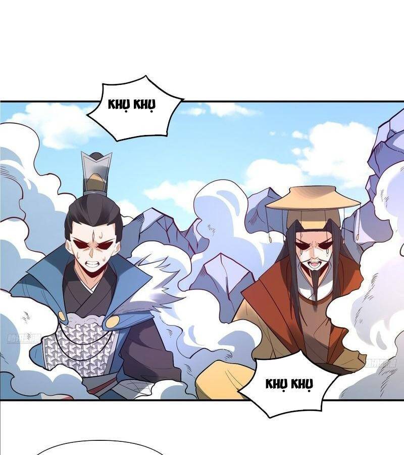 Nguyên Lai Ta Là Tu Tiên Đại Lão: Chapter 407