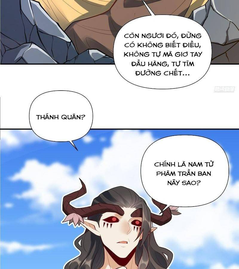 Nguyên Lai Ta Là Tu Tiên Đại Lão: Chapter 407