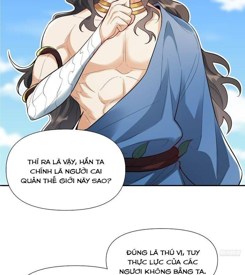 Nguyên Lai Ta Là Tu Tiên Đại Lão: Chapter 407