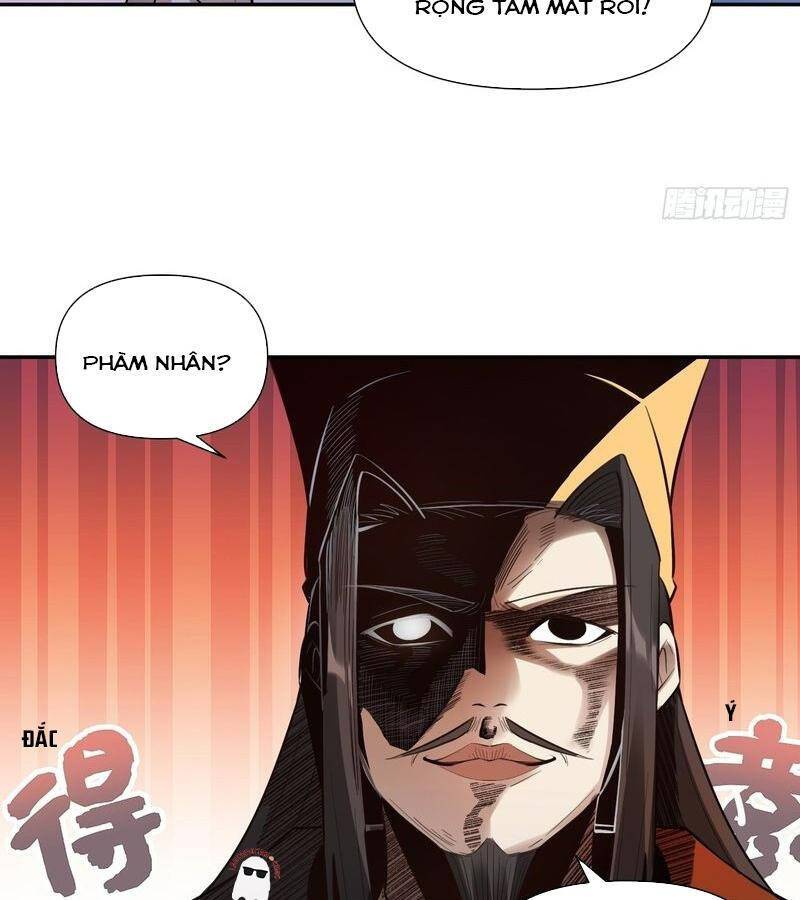 Nguyên Lai Ta Là Tu Tiên Đại Lão: Chapter 407
