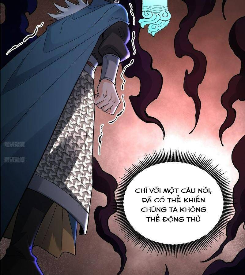 Nguyên Lai Ta Là Tu Tiên Đại Lão: Chapter 407