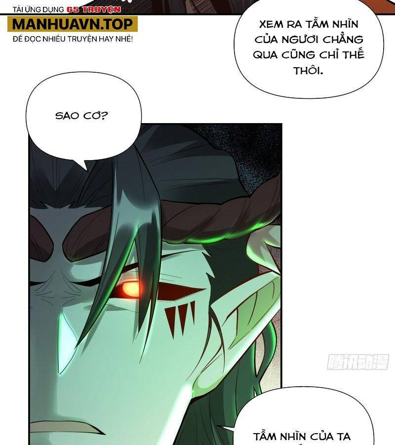 Nguyên Lai Ta Là Tu Tiên Đại Lão: Chapter 407