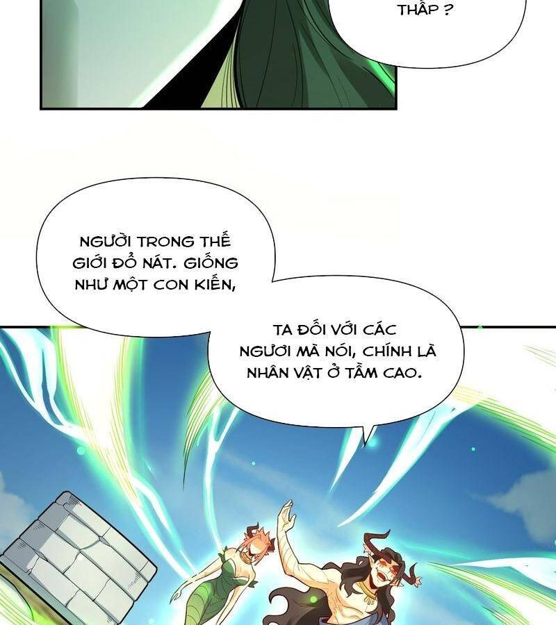 Nguyên Lai Ta Là Tu Tiên Đại Lão: Chapter 407