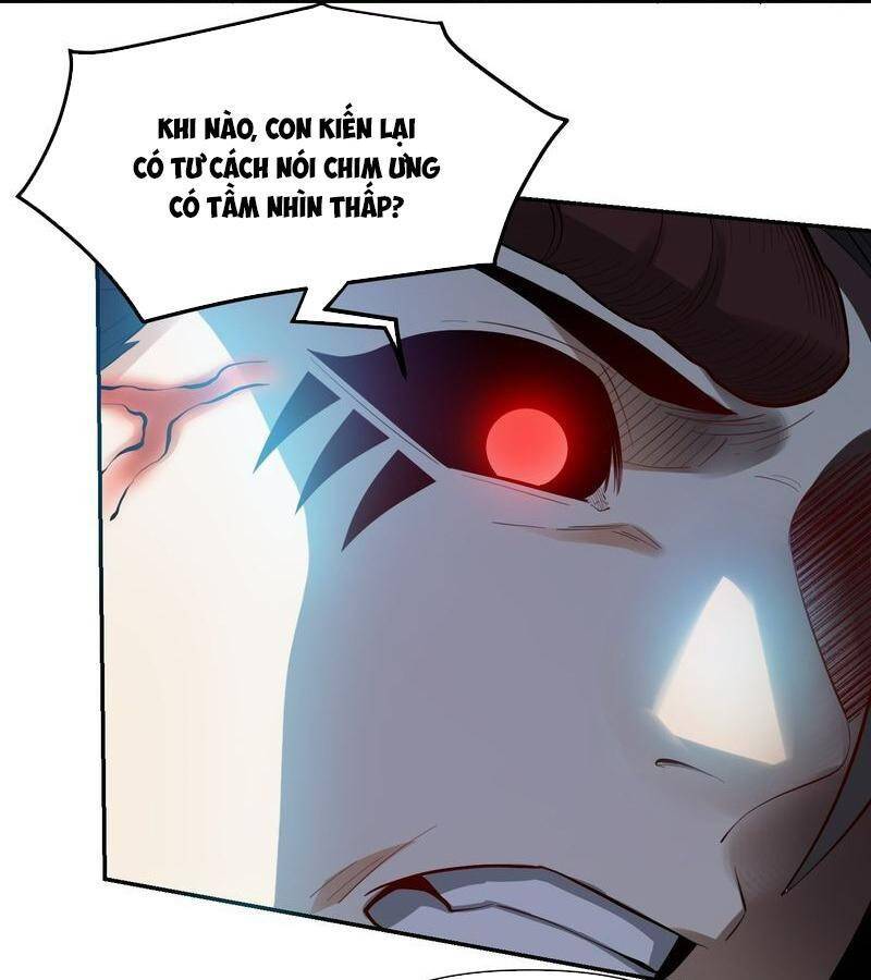 Nguyên Lai Ta Là Tu Tiên Đại Lão: Chapter 407
